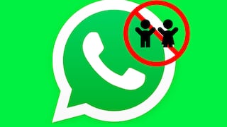 Esta es la edad mínima para usar WhatsApp a partir del 11 de abril o te cerrarán la cuenta