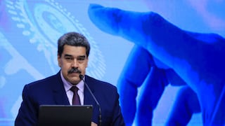 EE.UU. advierte a Nicolás Maduro que intensificará sanciones si no negocia con oposición