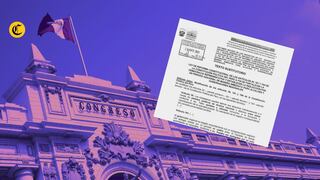 Movimientos regionales en riesgo de desaparecer: ¿qué bancadas en el Congreso votarán a favor de esta reforma?