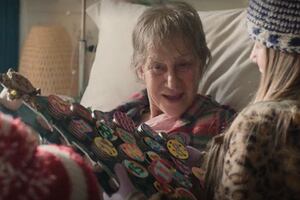 Dónde ha sido grabada la conmovedora película de Netflix “Adiós, June”