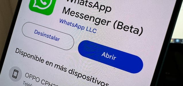 Cómo hacer para que WhatsApp se actualice automáticamente