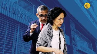 Fiscalía presenta 126 testigos y casi 700 pruebas documentales en nueva acusación contra Ollanta Humala y Nadine Heredia: ¿quiénes figuran en la lista?