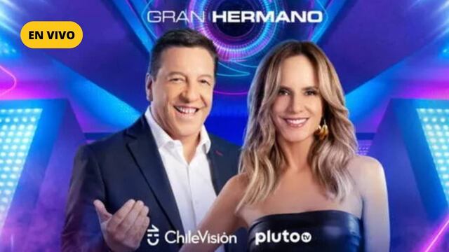 VER, Gran Hermano Chile EN VIVO vía Chilevision: A qué hora inicia, señal de TV y cómo seguir ONLINE