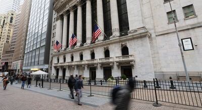 Wall Street abre mixto con el Nasdaq tratando de recuperarse tras peor sesión desde 2022