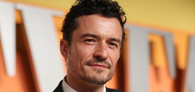 “¿Qué hago aquí?”: Orlando Bloom y lo que pasó por su cabeza al unirse al elenco de ‘El Señor de los Anillos’