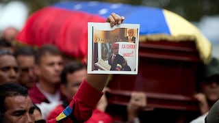 Político cercano a Chávez fue asesinado por delincuencia común