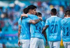 VIDEO: Sporting Cristal venció 3-1 Alianza Atlético en el Alberto Gallardo