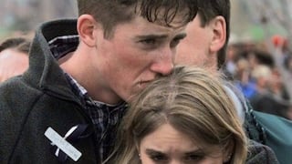 EE.UU.: Hallan muerto a sobreviviente de masacre de Columbine