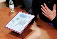 El nuevo Kindle Scribe de Amazon es a color, por primera vez, y contará con nuevas funciones de IA