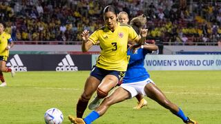 DIRECTV transmitió: Colombia 0-1 Brasil HOY 