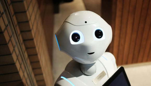 Avance tecnológico: científicos chinos crean minicerebros vivos que controlan robots.