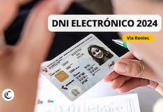Campaña de DNI electrónico GRATIS en julio 2024: Fechas, horario y localidades para tramitar