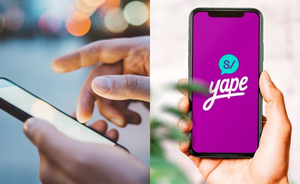Olvídate de las colas: así puedes pagar tus servicios con Yape de forma rápida y fácil. (Foto: Cuy Movil- Perú Retail)