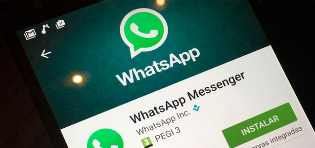 Actualiza automáticamente WhatsApp con este sencillo truco