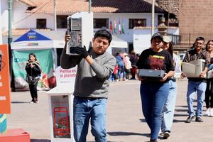 Claro avanza hacia un futuro sostenible con proyectos de energía limpia y eficiencia operativa