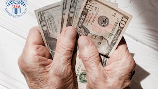 SSI: fechas de pago y nuevos montos para beneficiarios en 2025-2026