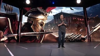 E3 2018: Los videojuegos más importantes que presentó Ubisoft [FOTOS]