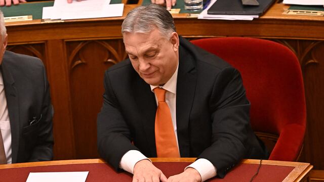 Hungría aprueba y levanta el último obstáculo a la entrada de Suecia a la OTAN