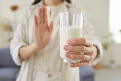 ¿Tomar leche hasta en la adultez? 6 nutricionistas revelan su verdadero valor en tu alimentación