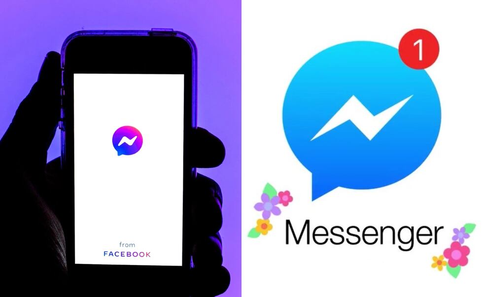 Mira aquí cómo ponerle contraseña a Messenger