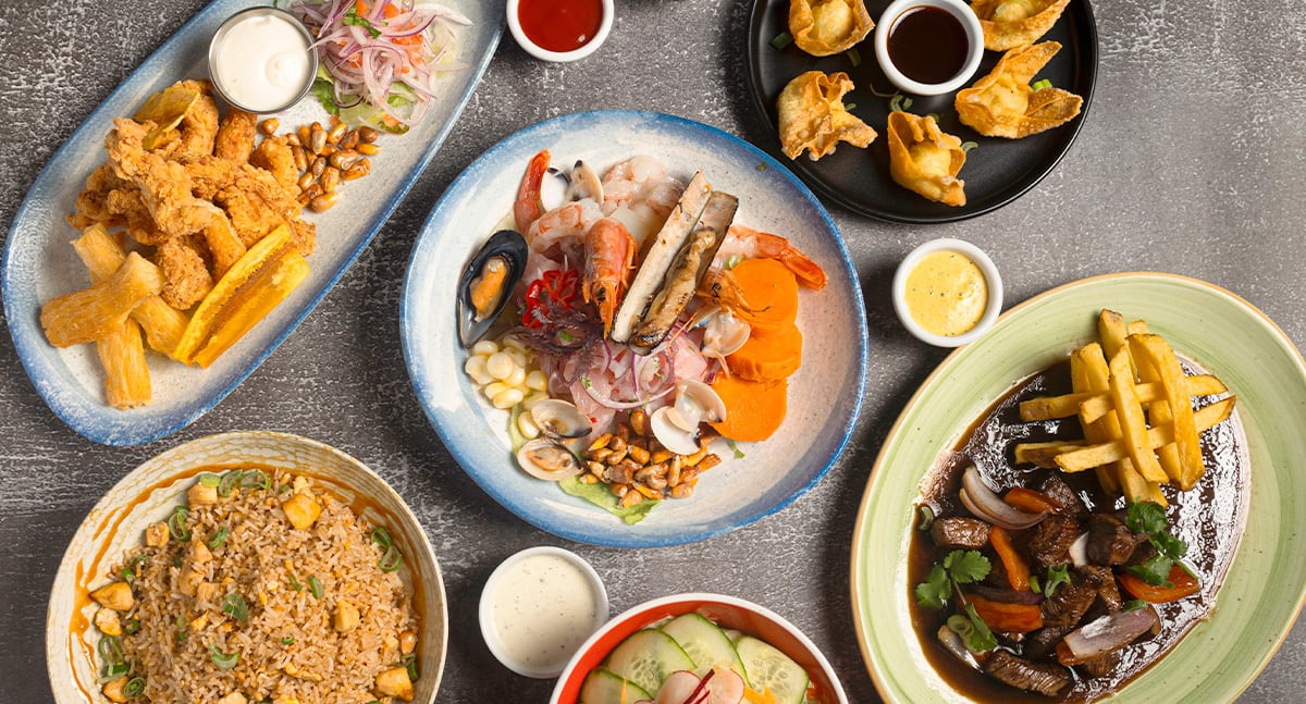 Aprovecha los Resto Days gracias al Club El Comercio.