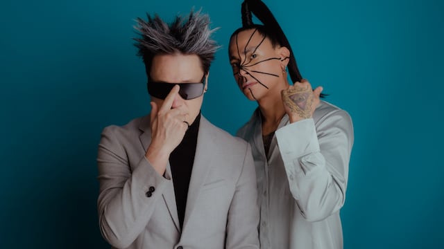 Salim Vera y su grupo Coral presentan su nuevo tema “Teatro”