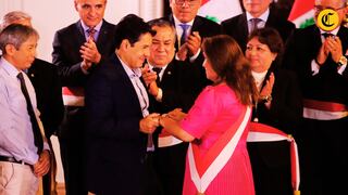 Julio Demartini y el Vaticano: ¿El exministro es opción para ser el nuevo embajador en la Santa Sede?