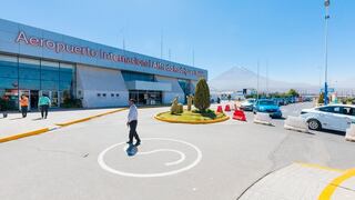 Indecopi: Las recomendaciones a pasajeros y aerolíneas por el cierre temporal de los aeropuertos de Arequipa y Cusco