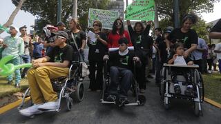 Cannabis medicinal en el Perú: ¿qué rol jugaron los colectivos de madres en la legalización del autocultivo?