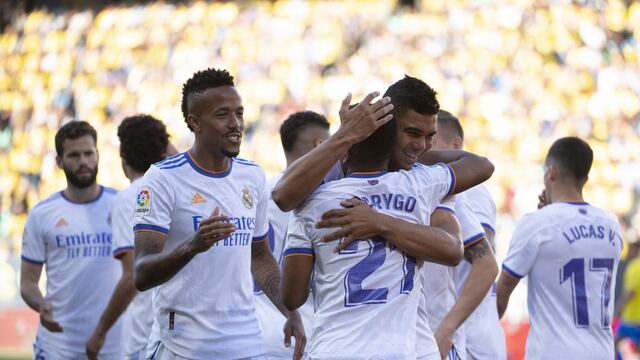 Partidos de hoy, 20 de mayo: programación y canales para ver fútbol en vivo