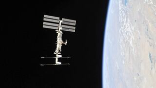 Estación Espacial Internacional | 20 años de vida compartida en el espacio