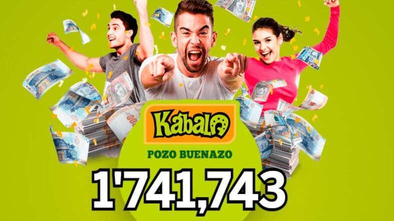 Resultados de La Kábala del jueves 28 de agosto: cotejar números ganadores