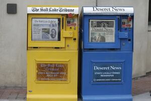Cerraron 136 periódicos en Estados Unidos en el último año, según informe