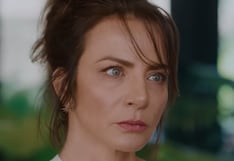 Un secreto, una crisis de salud mortal y intensa búsqueda contrarreloj: así es “El otro padre”, la serie mexicana de Netflix