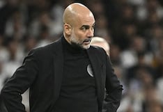 ¿Cuál es el regalo que le prepara Manchester City a Pep Guardiola?