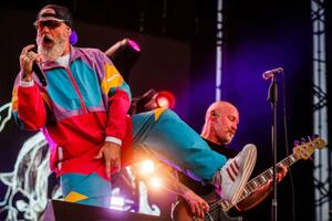 Agenda musical de lujo en Perú: Limp Bizkit, Morat, Anuel AA, y otros artistas llegan a Lima para presentarse en concierto durante diciembre 2025