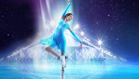 Disfruta de una increíble combinación de patinaje artístico y destreza circense con Circo sobre hielo. Adquiere tus entradas con un descuento exclusivo.