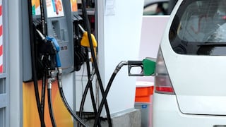 Gasolina hoy en Perú: Precio de combustibles para este lunes, 9 de mayo del 2022