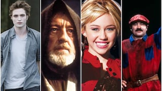 El precio de la fama: 10 actores que terminaron odiando los roles que los hicieron famosos 