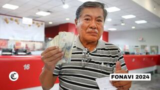 Revisa lo último de la devolución Fonavi 2024