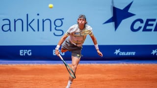 ¿‘Boom’ del tenis?: los auspicios y el potencial económico del deporte que hoy elevan Ignacio Buse, Gonzalo Bueno y Varillas en el Perú