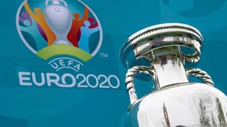 Eurocopa 2020: estos son los duelos de octavos de final del torneo