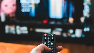 ¿Cómo puedo actualizar un Smart TV antiguo?