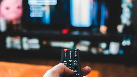 ¿Cómo puedo actualizar un Smart TV antiguo? | Foto: Unsplash