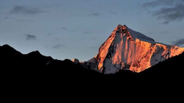 Exposición sobre el Qhapaq Ñan abre al público este jueves 14