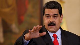 Maduro pide cumbre de Unasur para hablar sobre Venezuela