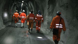 En diciembre, el empleo minero registró su nivel más bajo del 2022