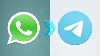 Pasar stickers de WhatsApp a Telegram: ¿cómo lograrlo en 7 sencillos pasos?