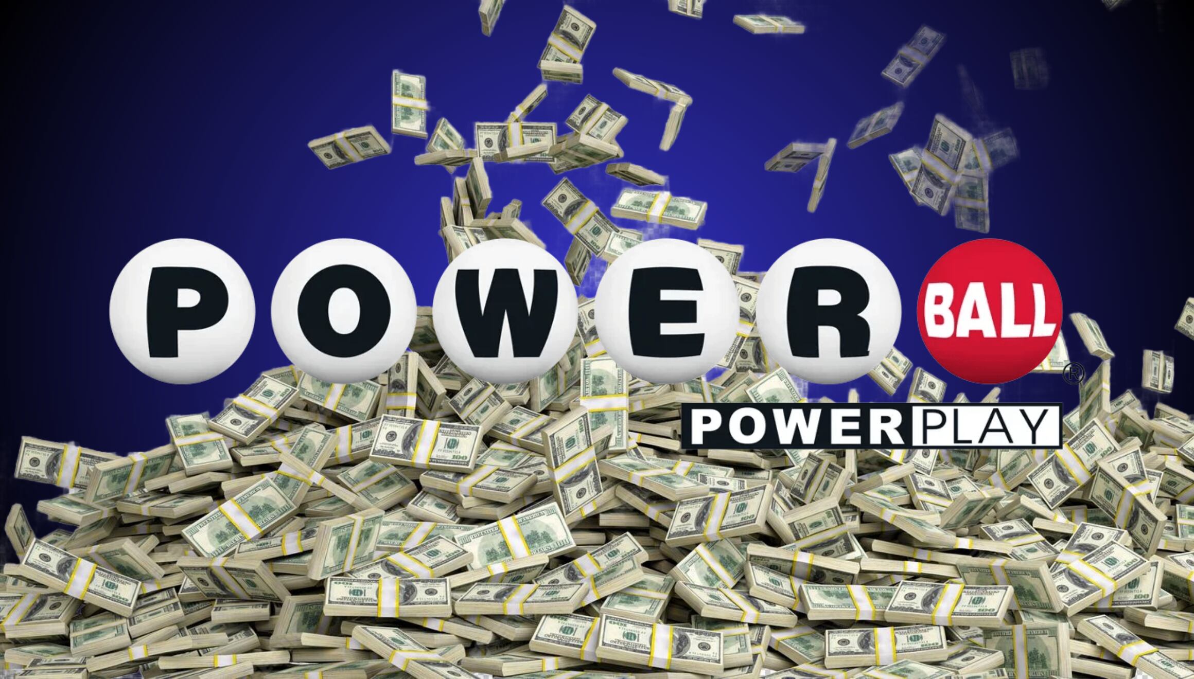Consulta si eres uno de los ganadores celebran tras conocerse los resultados del Powerball del 18 de agosto, con el premio mayor de 605 millones de dólares en juego. | Crédito: Composición Mix