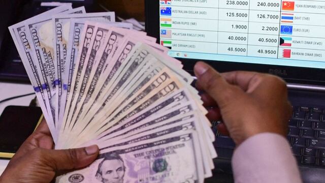 Dólar en Perú hoy, sábado 17 de junio: A cuánto se cotiza el tipo de cambio en las apps gratuitas 
